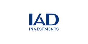 IAD investovanie